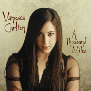 A Thousand Miles by Vanessa Carlton