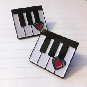 Kimmunity keyboard pin